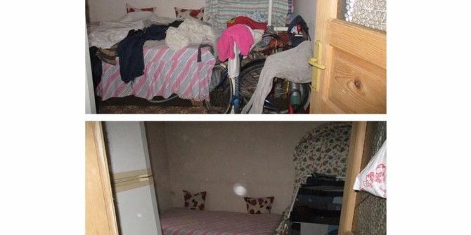 Düzce Belediyesi Sosyal Yardımda Hız Kesmiyor