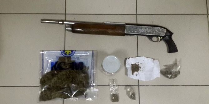 Torbacılara Büyük Darbe: 16 Tutuklama