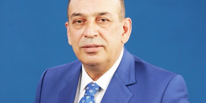 Konesob Başkanı Karamercan: “Dövize Bağımlılık Sona Ermeli”