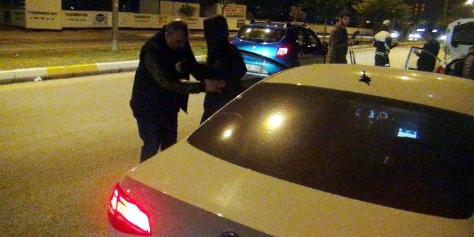 Mersin’de Eğlence Merkezleri Denetlendi