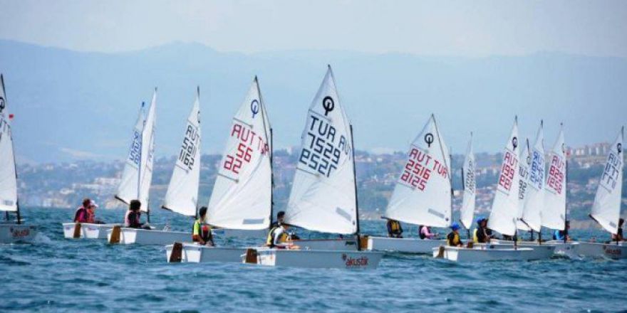 2. Rodosto Kupası Yelken Yarışları 21 Temmuz’da Başlıyor