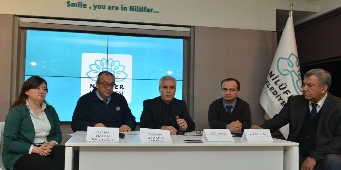 Nilüfer’de Dış Denetim Süreci Başladı