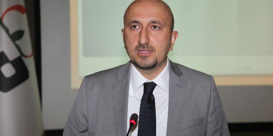 Yamaç: "Doğayı Plastik Değil, İnsan Kirletiyor"