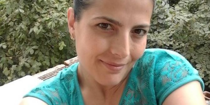 Trabzon’daki Trafik Kazası