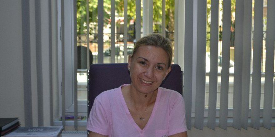 Gençlik Merkezi Kursları Kapanmadan Devam Edecek