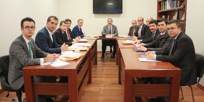 Tokat’ta İşverene Seferberlik Mektubu