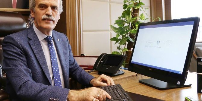 Başkan Altepe’nin Çevre İçin Yetki İsyanı