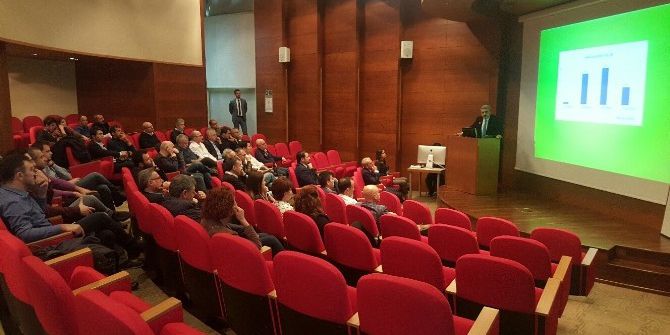 Doktorlar Böbrek Nakli Ameliyatını Naklen İzledi