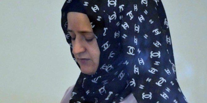 Adana’da Ptt Soygunu