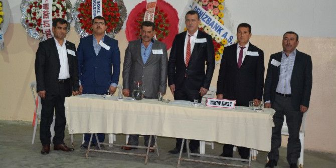 Özer; “Tariş Pamuk Birliği Kurtarılamaz, Kurtuluş Reçeteleri De Yok”