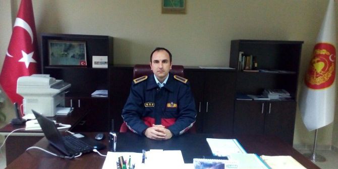 Biga İtfaiyesinden Soba Zehirlenmelerine Karşı Uyarı