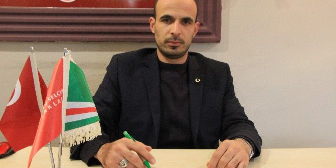 Anadolu Selçuklu Derneği Genel Başkanı Ayetullah Geçen: