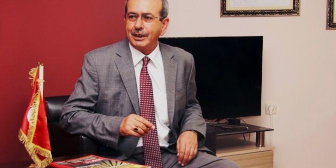 Aslanapa Belediyesi’nin 2017 Yılı Bütçesi 6 Milyon Lirayı Aştı