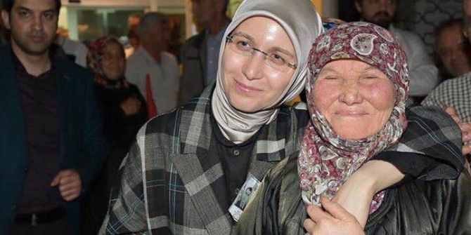 Kırcı: “Ab Teröristlere Kol Kanat Geriyor”