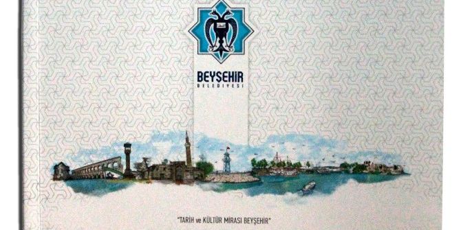 Beyşehir Belediyesi’nden Yeni Kültür Hizmeti