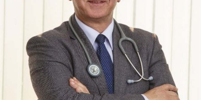 Erzurum’da “Evde Diyaliz” Bilinci Artıyor