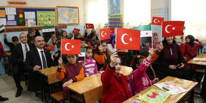 Sedep “Yalnız Değilsiniz” Etkinliği Sürüyor