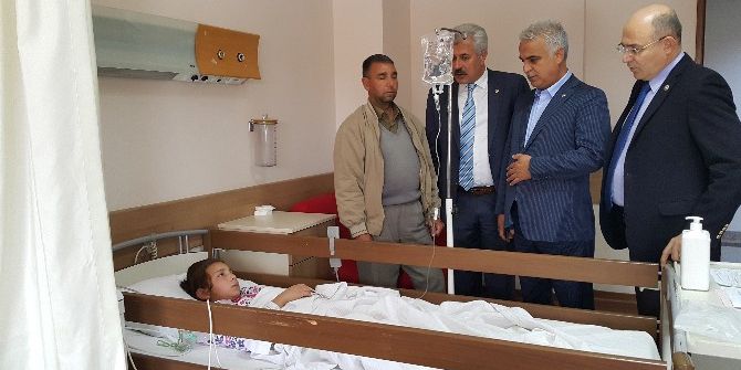 Karakaya: "Milletçe Bu Tür Facialardan Ders Çıkartmamız Gerekiyor"