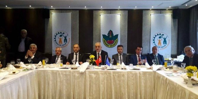 Orhaneli Belediyesi’nden Engellilere İstihdam Desteği