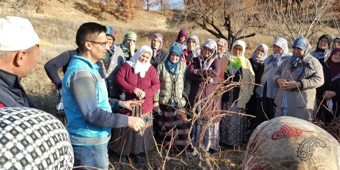 Hem Kursu Gördüler Hem De Para Aldılar