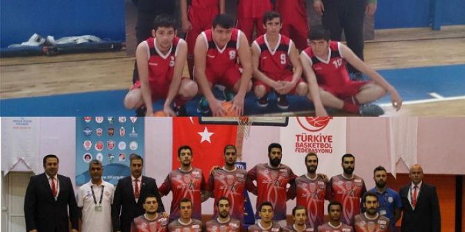 Özel Sporcular Efespor İle Karşılaşacak