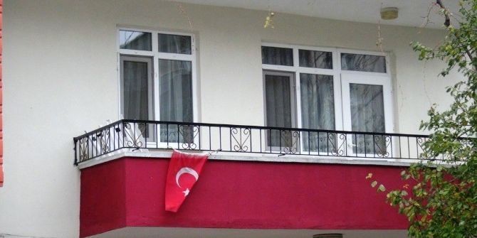 İrtibat Kesilen Askerlerden Biri Çanakkaleli