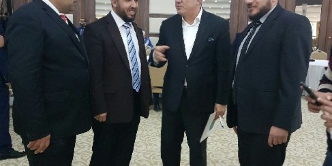 Diriliş Başkanları "Döviz Bozdur" Kampanyası Başlattı