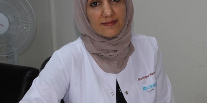 Uzmanlardan ‘Kış Beslenmesi’ Uyarısı