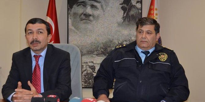 Sivas’ta Öğrencilere Gönüllü Trafik Eğitimi Verilecek