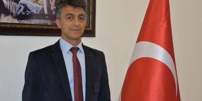Şehit Aileleri Yardımlaşma Ve Dayanışma Derneği Başkanından Sert Tepki