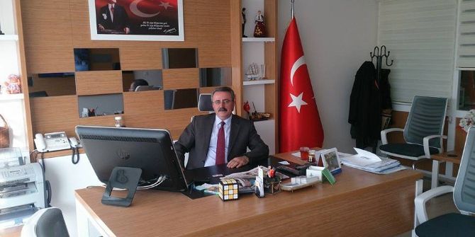 Sydv Yeni Binasında