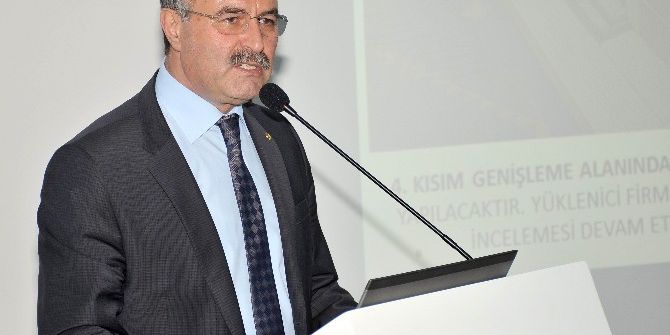 Kso Kasım Ayı Olağan Meclis Toplantısı Yapıldı