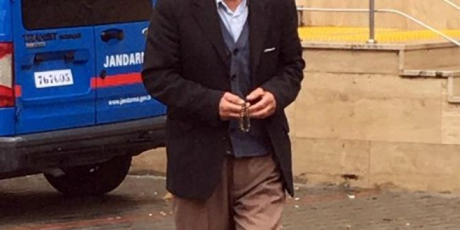 17 Yaşındaki Engelli Kıza Cinsel İstismar Davasında Üç Sanığa Toplam 164 Yıl Hapis İstemi