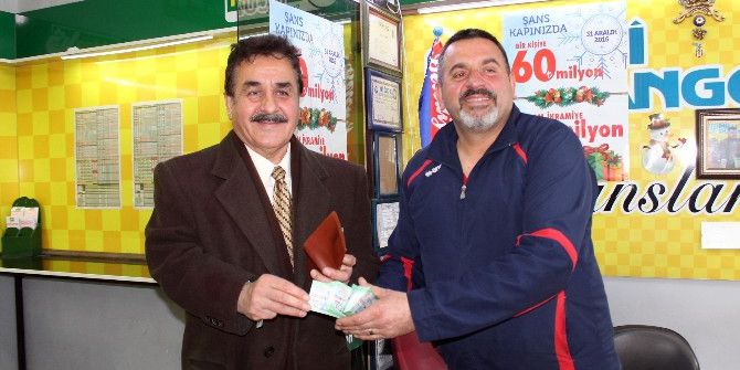 Niğde’nin ’Nimet Abla’sına Büyük İlgi