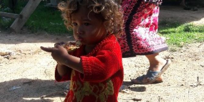 Tika’dan Kamboçya’ya Farklı Sektörlerde Önemli Destek