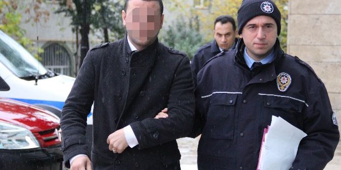 Ölümlü Kazaya Karışan Vatman Serbest