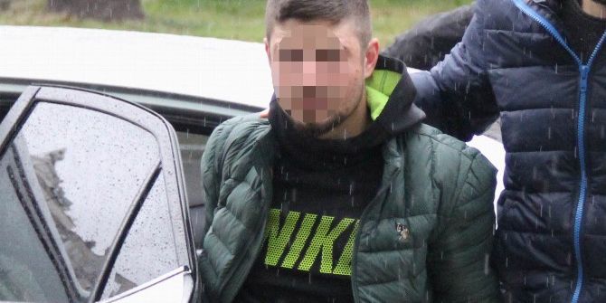 Bonzai Ticaretine Tutuklama