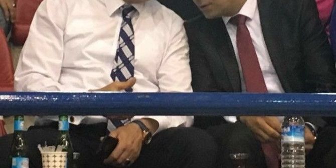 İl Temsilcisi Budak’tan Anlamlı Proje