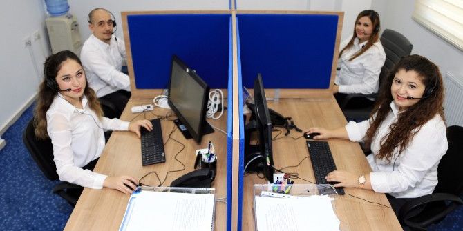 Başkan Subaşıoğlu: