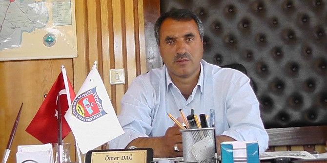 Kulu’da Sürücülere Kış Uyarısı