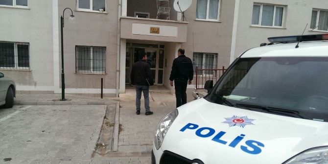 Polis, Toki Konutlarında Denetimi Arttırdı