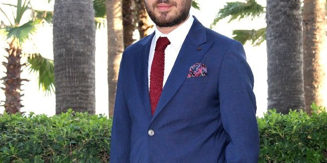 Serttaş: "Endüstri 4.0 İçin Bilişim Eğitimi Şart"