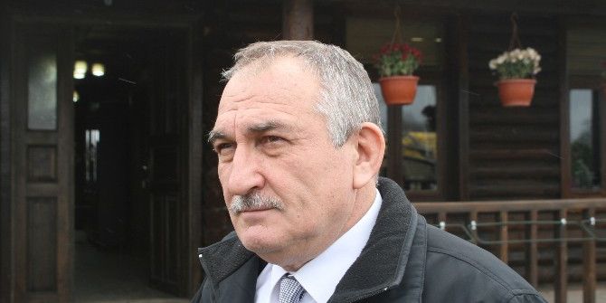 Bolu Belediyesi’nden Hava Kirliliğine Karşı Büyük Hamle