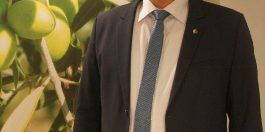 Aydın Ticaret Borsası Zeytinyağını Sivas’ta Tanıtacak