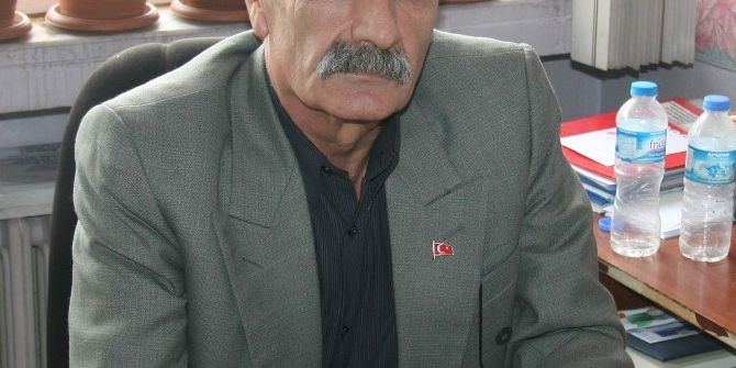 İşsizler Derneği Kömür Kampanyası Başlattı