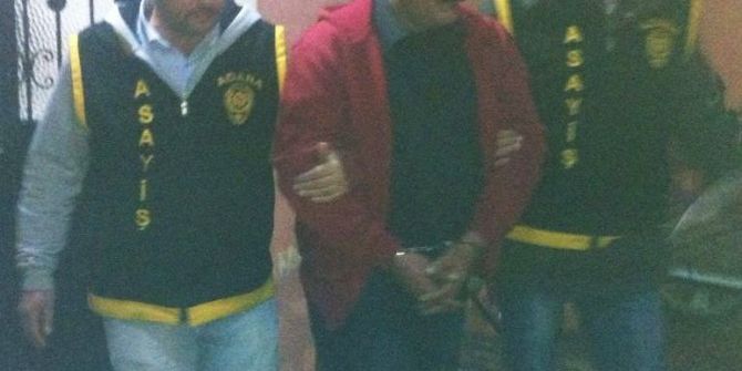 500 Bin Lira Dolandırdı, Tanınmamak İçin Saçını Boyattı