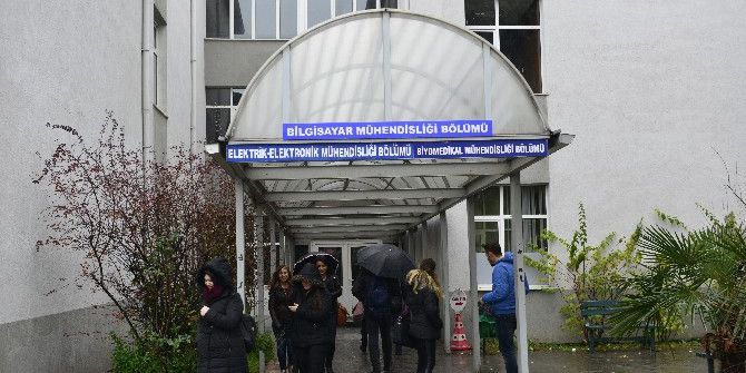 Geleceğin Bilgisayar Mühendisleri Beü’de Yetişiyor