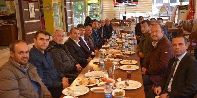 Muradiye’de Sorunlar Yunusemre İle Çözülüyor