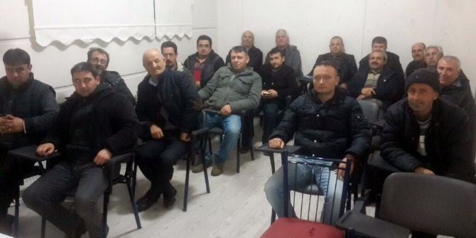 Trafik Adabı Dersleri Başladı