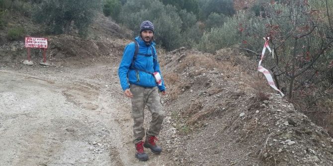 Türkiye’nin İlk Kış Maratonu Kazdağları’nda Yapılacak